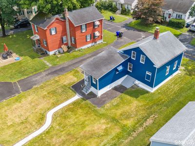 48 Rockdale Avenue, Watertown, CT, 06779