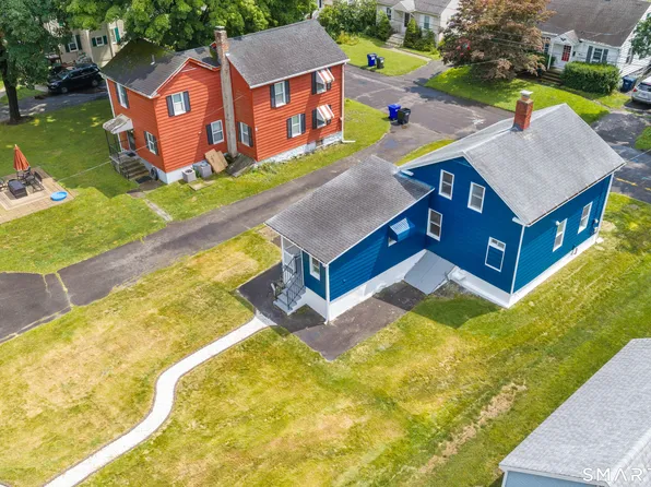 48 Rockdale Avenue, Watertown, CT 06779
