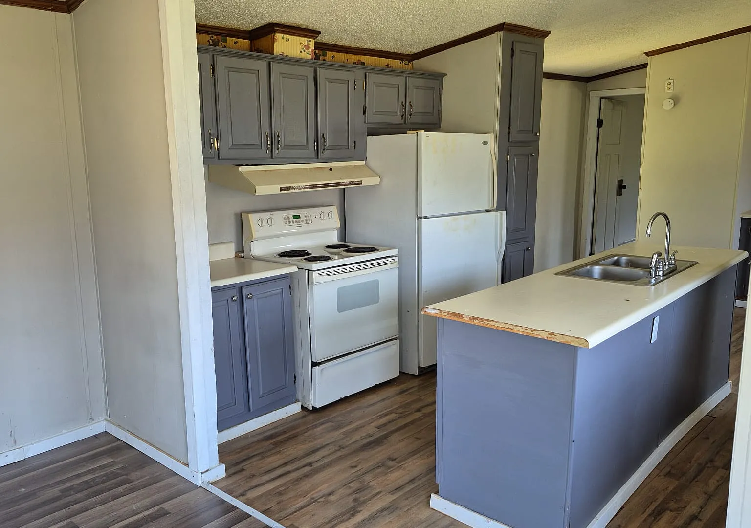 Crossville 25 Moore Lane — Photo 3