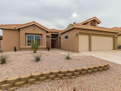 26039 S Nottingham Dr, Sun Lakes, AZ, 85248