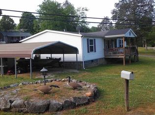 110 Knob Rd, Rutledge, TN 37861