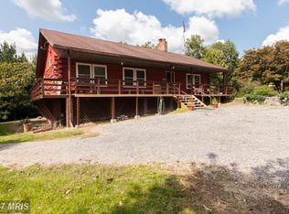 16936 Shinham Rd, Hagerstown, MD 21740