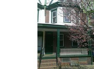 1805 Delaware Ave, Wilmington, DE 19806