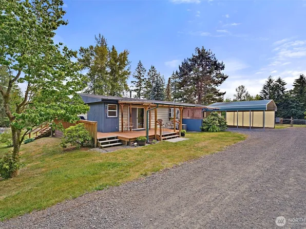 28522 158th Avenue E, Graham, WA 98338