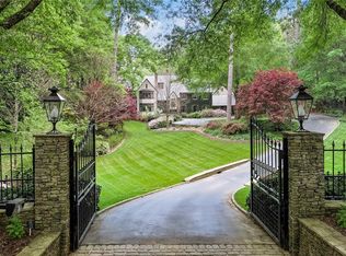 3541 Tuxedo Rd NW LOT 1, Atlanta, GA 30305