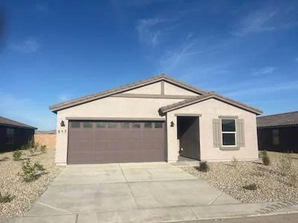 849 Hoffman Drive, Bullhead City, AZ 86429