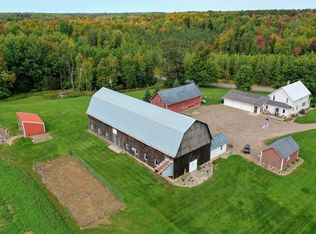 W7057 Hillcrest Rd, Medford, WI 54451