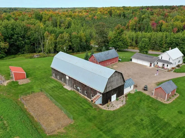 W7057 HILLCREST ROAD, Medford, WI 54451