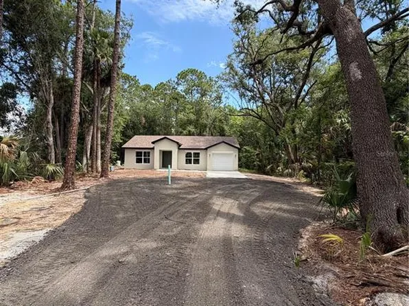 1438 Lake Harney Rd, Geneva, FL 32732