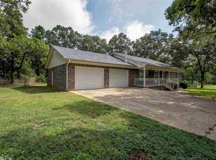 1936 Jillo Rd, Cabot, AR 72023