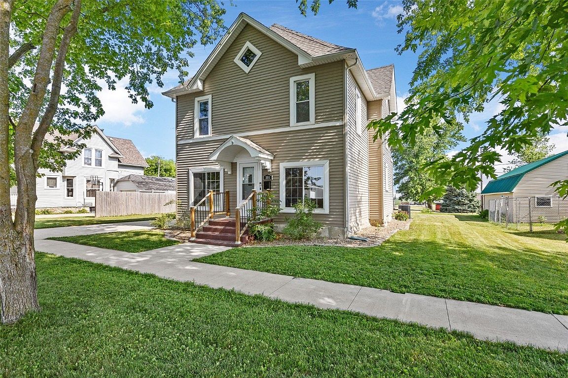 306 E Broadway St, Stanwood, IA 52337 Zillow