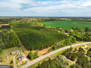 0 Ga Hwy 26, Cochran, GA 31014