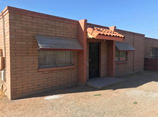 2024 E 18th St #2024, Tucson, AZ 85719