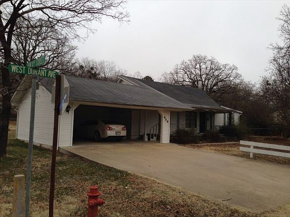 4th image of 409 W Durant Ave