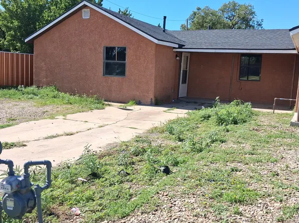 N Ave K 905-907, 905-907 N Avenue K #1be652ef3, Portales, NM 88130