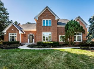14030 Old Mill Ct, Carmel, IN 46032