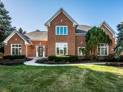 14030 Old Mill Ct, Carmel, IN, 46032
