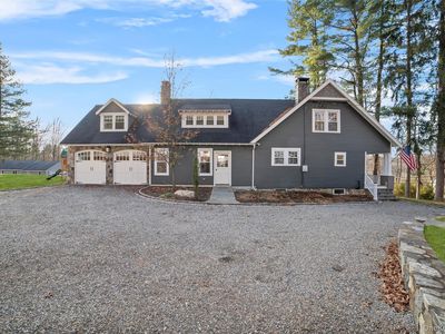 14 Mark Mead Road, Cross River, NY, 10518