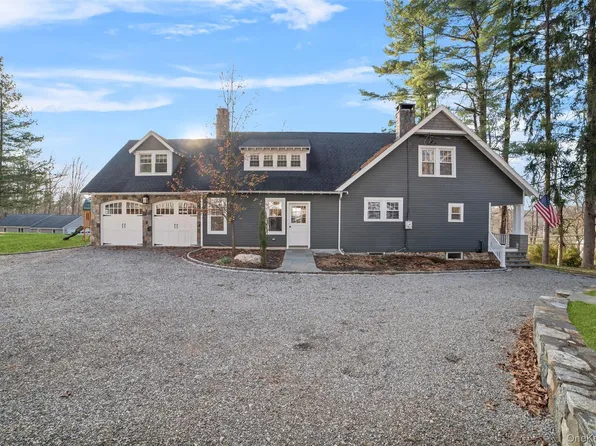 14 Mark Mead Road, Cross River, NY 10518