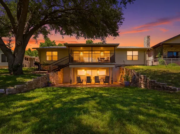 3000 River Oaks Drive, Kingsland, TX 78639