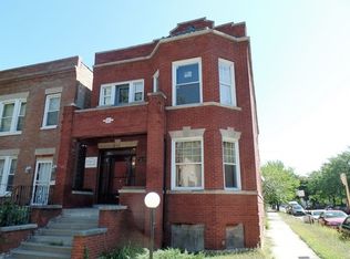 7259 S Champlain Ave, Chicago, IL 60619