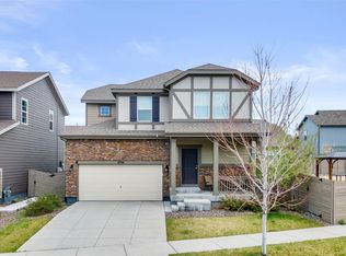 4704 Hannibal St, Denver, CO 80239