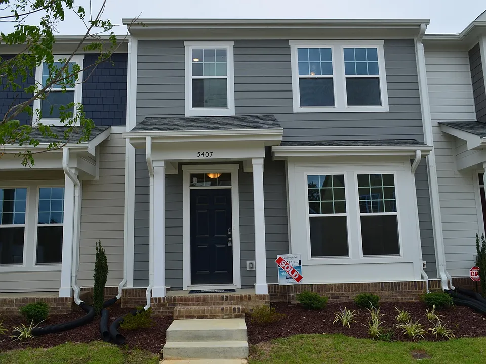 5407 Wallace Martin Way #5407
