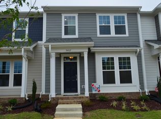 5407 Wallace Martin Way #5407, Raleigh, NC 27616
