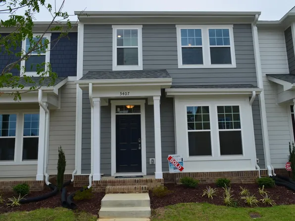 5407 Wallace Martin Way #5407, Raleigh, NC 27616
