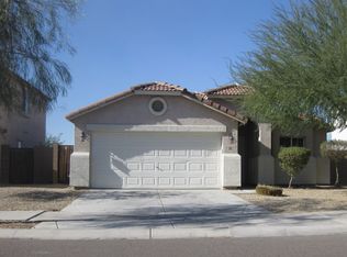 88 N 153rd Ave, Goodyear, AZ 85338
