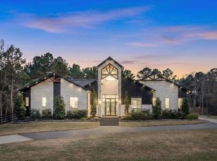 7145 Morningbrook Dr, Montgomery, TX 77316