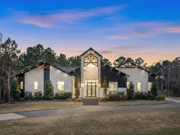 7145 Morningbrook Dr, Montgomery, TX 77316