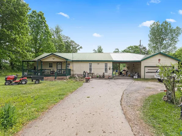298 County Road 434, Moulton, AL 35650