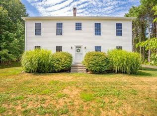 4 Dresser Rd, Scarborough, ME 04074