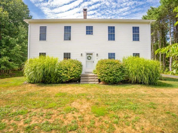 4 Dresser Road, Scarborough, ME 04074