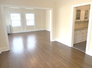 3807 N Prospect Ave APT 1, Shorewood, WI 53211