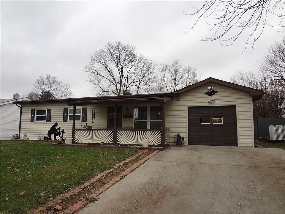 1st image of 802 Berkeley Dr