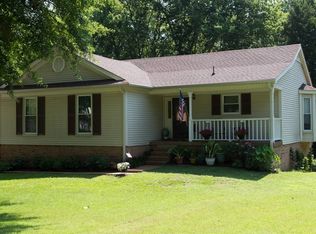 608 Riverview Dr, Franklin, TN 37064