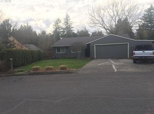 7855 SE 101st Ave, Portland, OR 97266