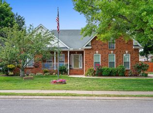 228 Comer Cir, Murfreesboro, TN 37128