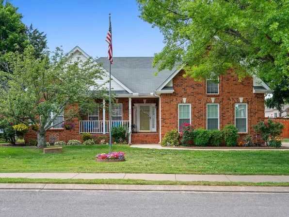 228 Comer Cir, Murfreesboro, TN 37128