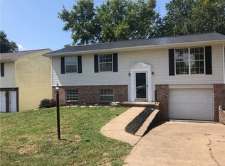 5213 Kel Dawn Cir, Cross Lanes, WV 25313
