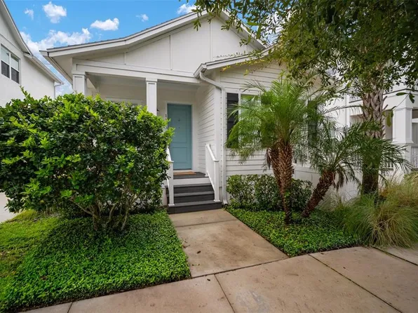 11233 Moultrie Pl, Tampa, FL 33625