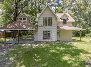 29691 Aime St, Walker, LA 70785