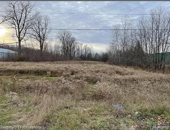 0 Van Dyke Rd photo 1