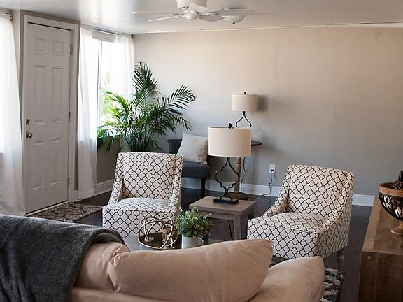 Front Family Room