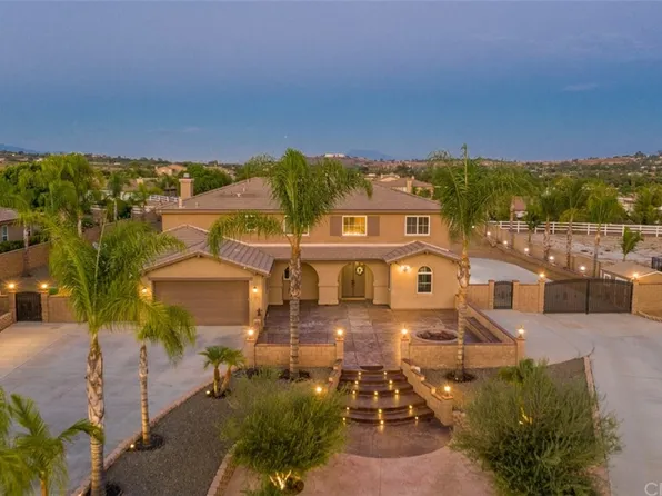 17824 Log Hill Rd, Riverside, CA 92504