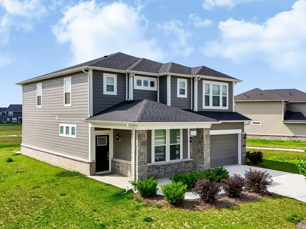 861 Adler Dr, Avon, IN 46123
