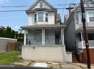 1515 W Lynn St, Coal Township, PA 17866