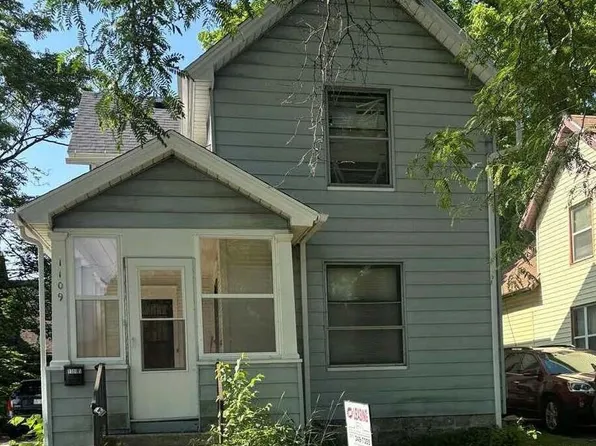 1109 W Washtenaw St, Lansing, MI 48915